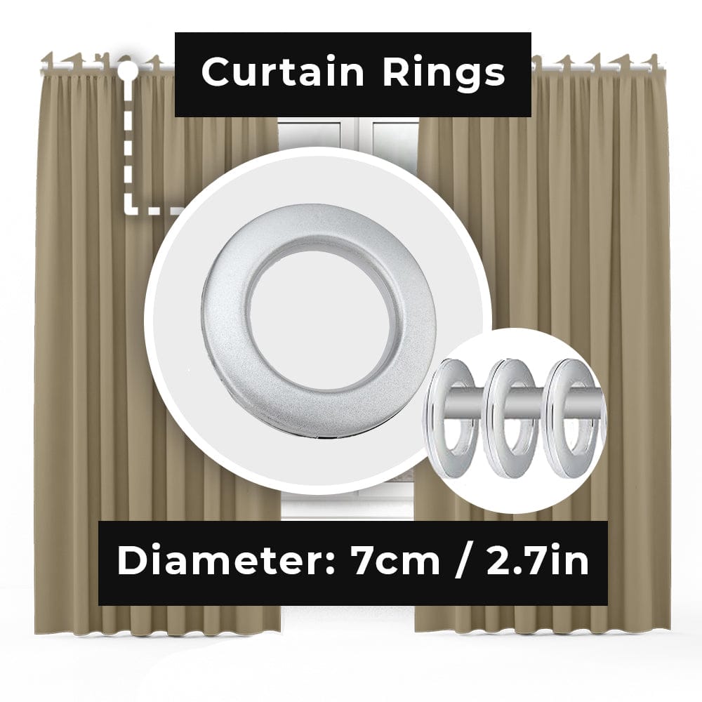 silexofy™ PRO Premium - Soundproof Noise Control Curtain | KK1251