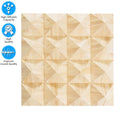 silexofy™ Acoustic Sound Diffuser - Pyramid - KK1099