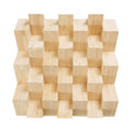 silexofy™ Acoustic Sound Diffuser - Quadratic - KK1098