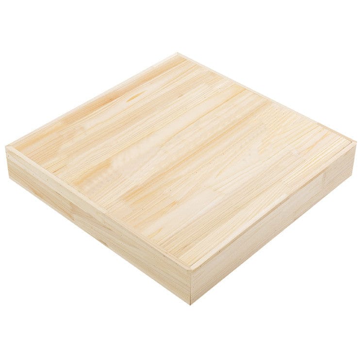 silexofy™ Acoustic Sound Diffuser - Rectangle - KK1096