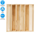silexofy™ Acoustic Sound Diffuser - Rectangle - KK1096