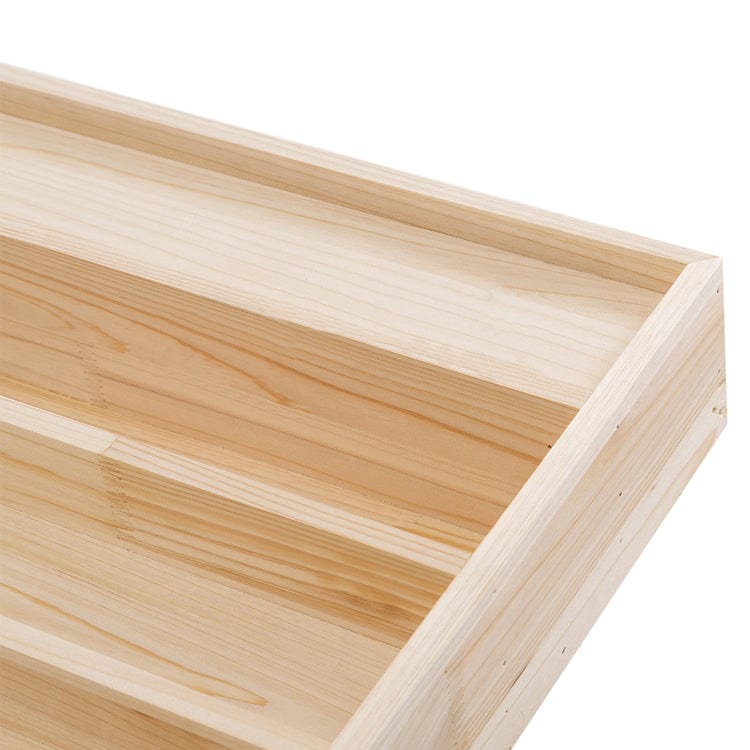 silexofy™ Acoustic Sound Diffuser - Rectangle - KK1096